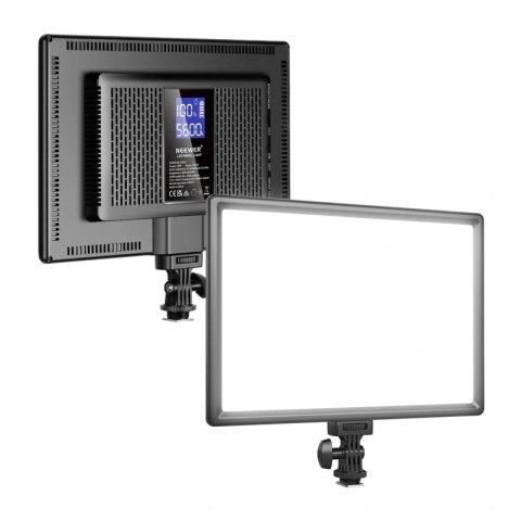 Lampa LED Bi-Color NEEWER NL-192AI z akumulatorem