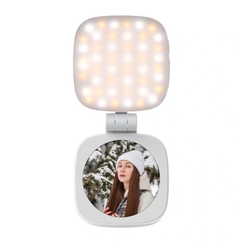 Lampa selfie NEEWER BASICS NL48B