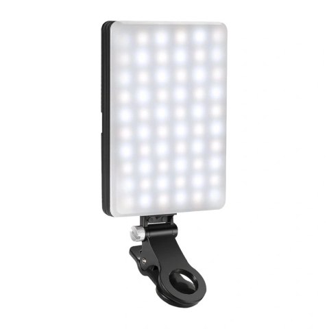 Lampa studyjna LED NEEWER BASICS VL67B