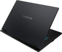 Notebook GIGABYTE DYHG5EECC4SD (16"/I7 240H /RTX 5080/32GB/SSD1TB/Czarny)