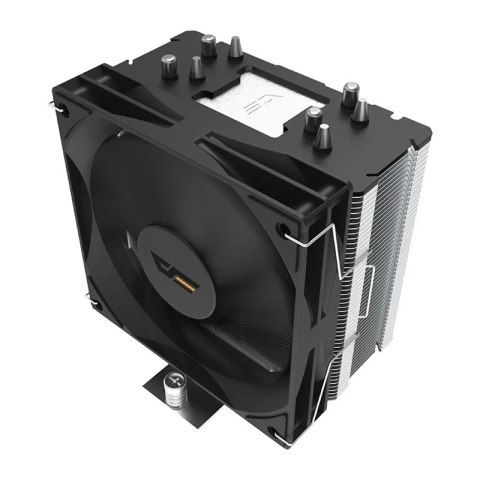 Wentylator DarkFlash S31 ARGB (czarny)