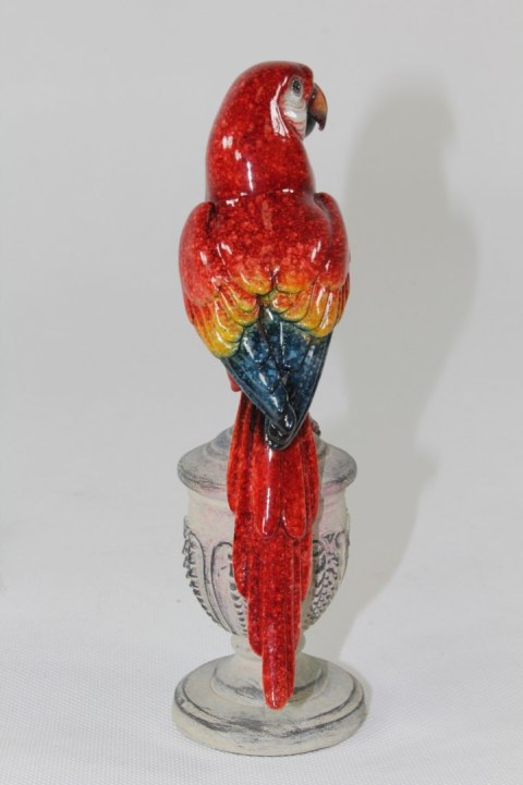 Figurka Papuga ART-POL