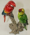 Figurka Papuga ART-POL
