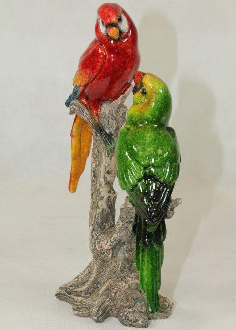 Figurka Papuga ART-POL