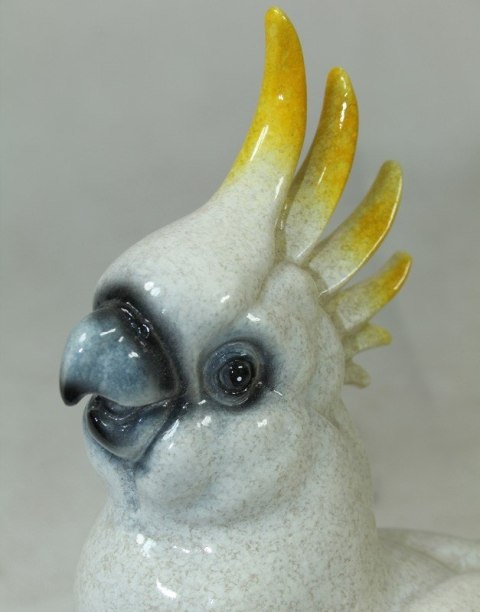 Figurka Papuga ART-POL