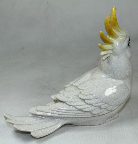Figurka Papuga ART-POL
