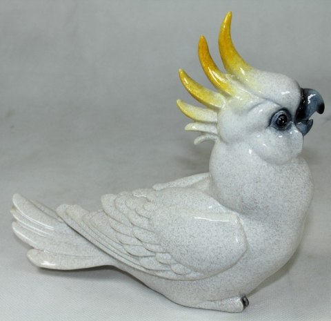 Figurka Papuga ART-POL