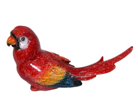Figurka Papuga ART-POL
