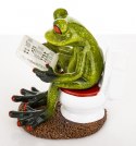 Figurka Żaba ART-POL