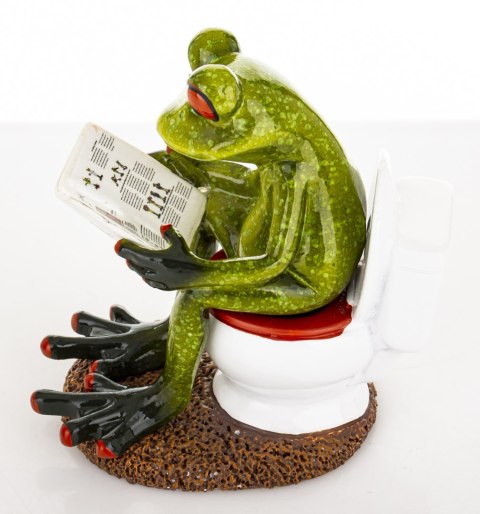 Figurka Żaba ART-POL