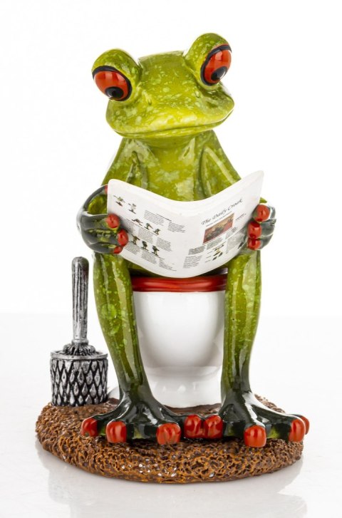 Figurka Żaba ART-POL