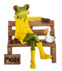 Figurka Żaba ART-POL