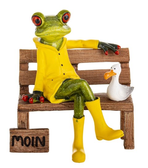 Figurka Żaba ART-POL