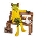 Figurka Żaba ART-POL