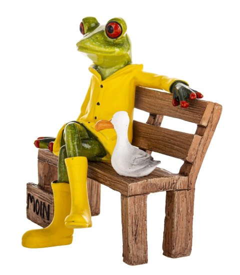 Figurka Żaba ART-POL