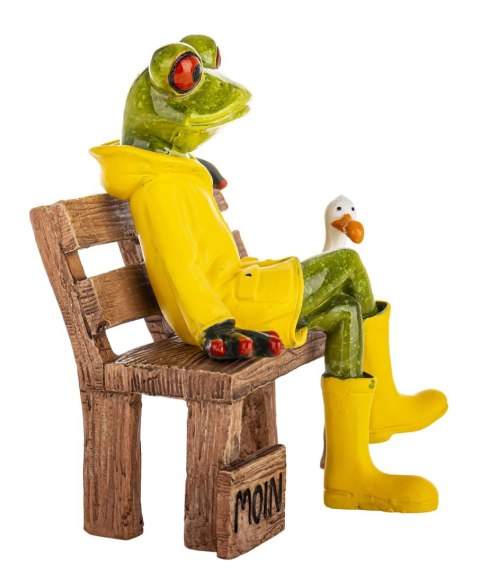 Figurka Żaba ART-POL