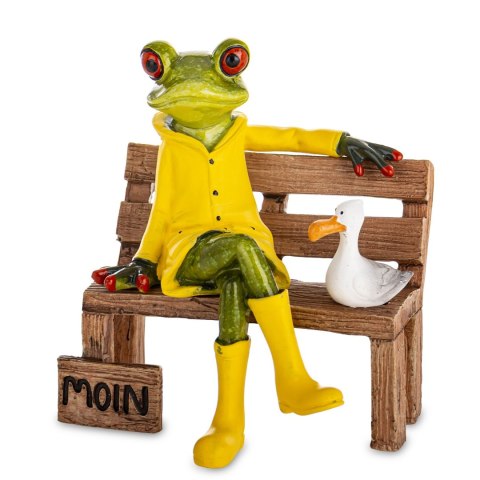 Figurka Żaba ART-POL