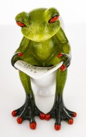Figurka Żaba ART-POL