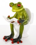Figurka Żaba ART-POL