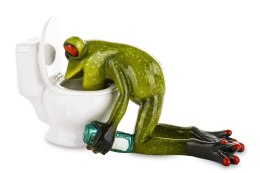 Figurka Żaba ART-POL