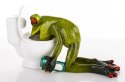 Figurka Żaba ART-POL