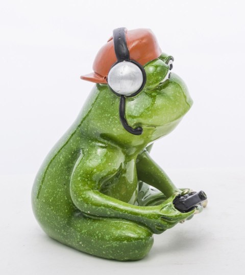 Figurka Żaba ART-POL
