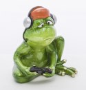 Figurka Żaba ART-POL