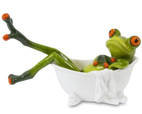Figurka Żaba ART-POL