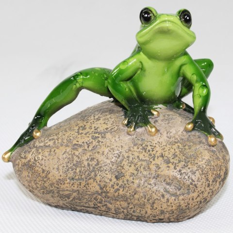 Figurka Żaba ART-POL