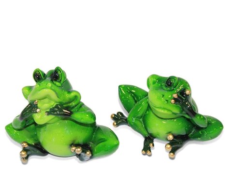 Figurka Żaba ART-POL