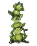 Figurka Żaba ART-POL