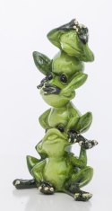 Figurka Żaba ART-POL
