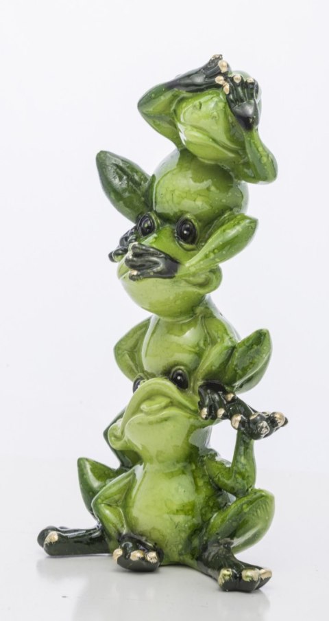 Figurka Żaba ART-POL