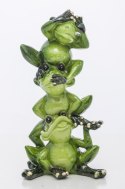 Figurka Żaba ART-POL