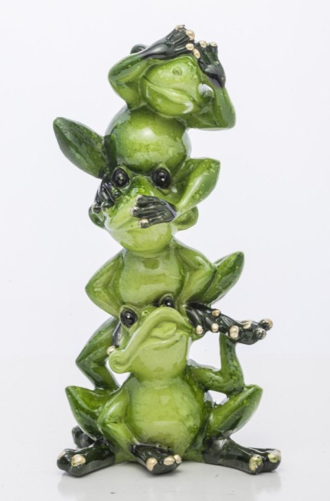 Figurka Żaba ART-POL