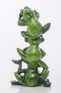 Figurka Żaba ART-POL