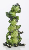 Figurka Żaba ART-POL