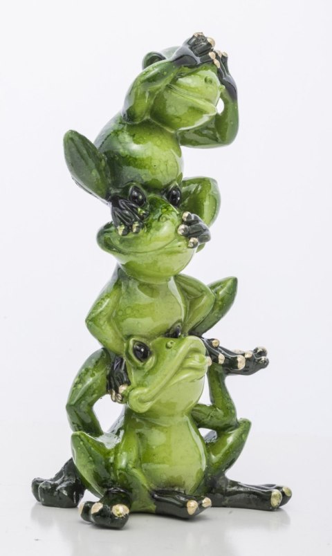 Figurka Żaba ART-POL