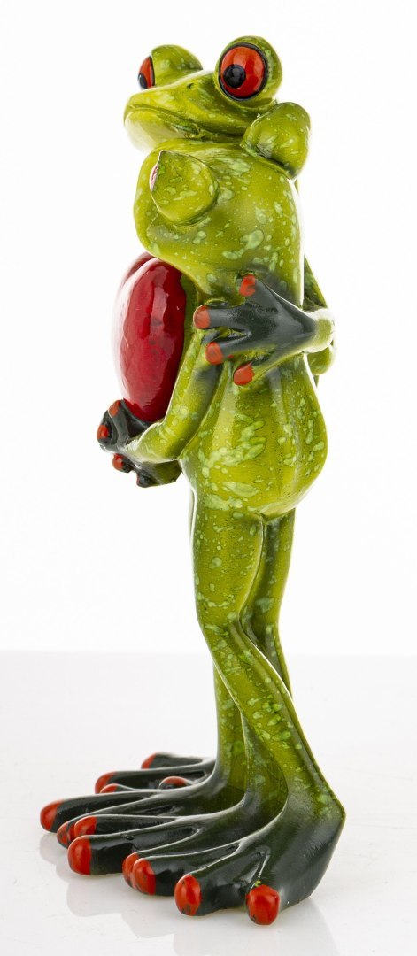 Figurka Żaby ART-POL