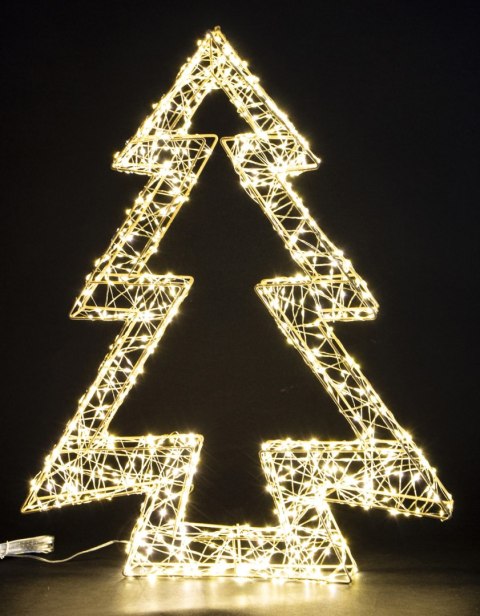 Ozdoba Choinka Led ART-POL