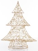 Ozdoba Choinka Led ART-POL