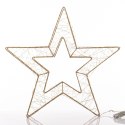 Ozdoba Gwiazda Led ART-POL