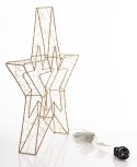 Ozdoba Gwiazda Led ART-POL