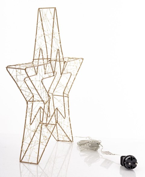 Ozdoba Gwiazda Led ART-POL