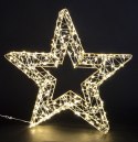 Ozdoba Gwiazda Led ART-POL