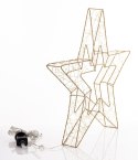 Ozdoba Gwiazda Led ART-POL