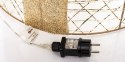 Ozdoba Prezent Led ART-POL