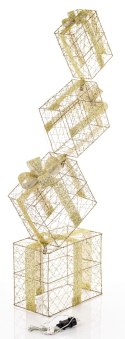 Ozdoba Prezent Led ART-POL