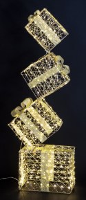Ozdoba Prezent Led ART-POL