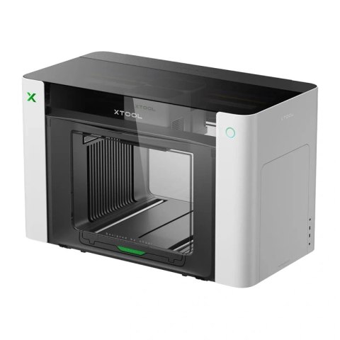 Prasa termiczna XTOOL WonderPress V1.0 All in One (biała)